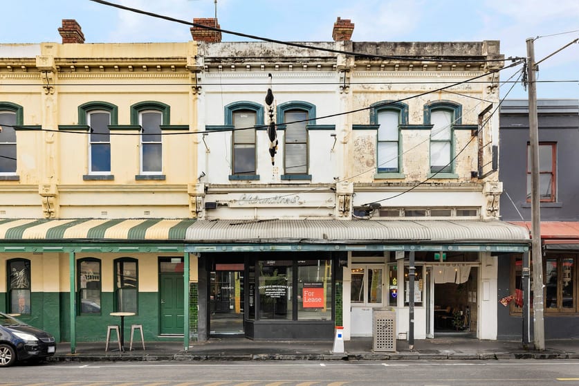 Click to view all images 370 Brunswick Street Fitzroy VIC 3065 - Image 1