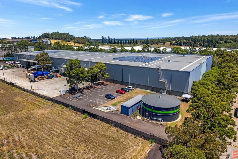 Unit 1 1 Reconciliation Rise Greystanes NSW 2145 - Image 2