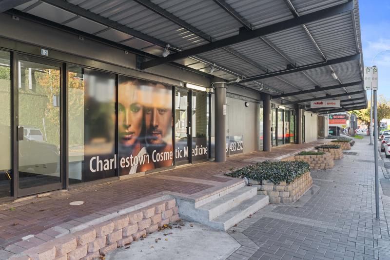 Click to view all images Lot 2/45 Pearson Street Charlestown NSW 2290 - Image 2