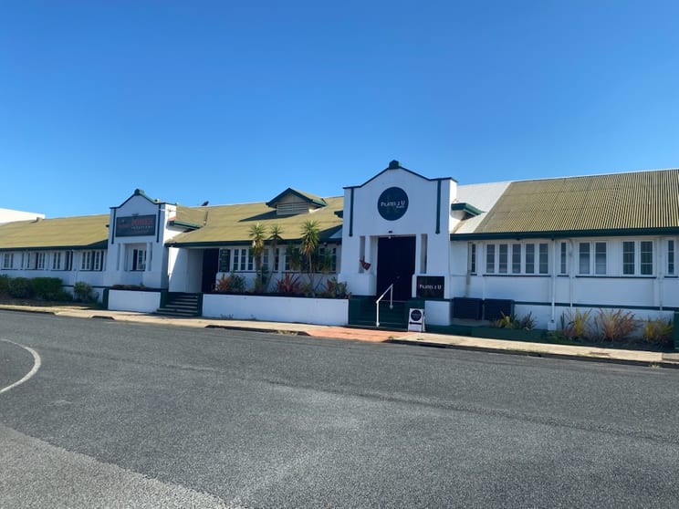 Click to view all images 37 Boddington Street Mackay QLD 4740 - Image 1