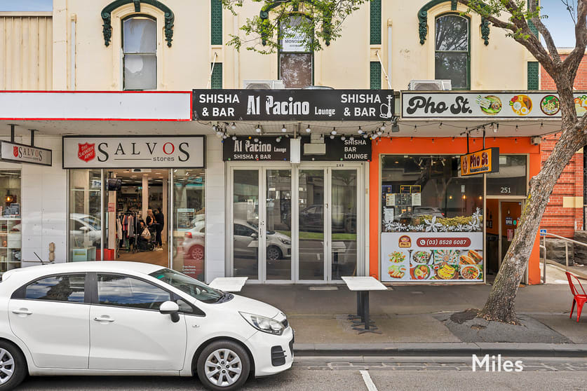 Click to view all images 249 Bay Street Port Melbourne VIC 3207 - Image 1