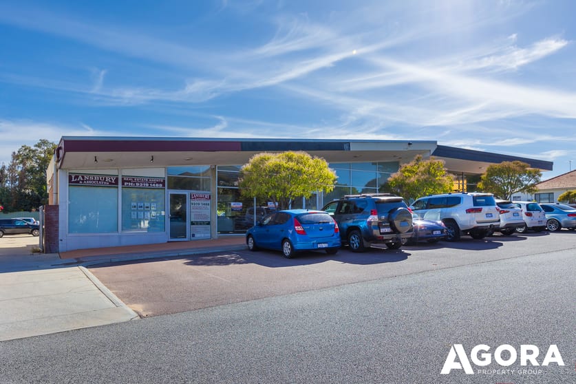 Shop 15 103 Harris Street, Castle Hill Shopping Centre Bicton WA 6157 - Image 2