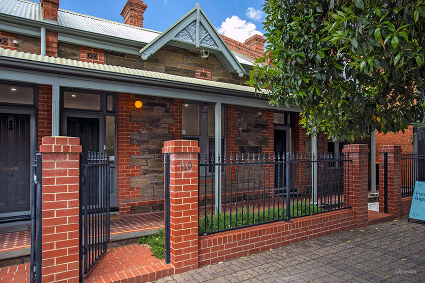 Click to view all images 119 Wright Street Adelaide SA 5000 - Image 1