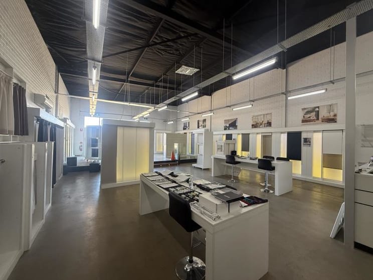 Click to view all images Unit 1/88 Newcastle Street Fyshwick ACT 2609 - Image 2
