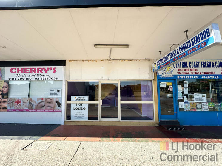 Click to view all images Shop 3/74-80 Wallarah Road Gorokan NSW 2263 - Image 3
