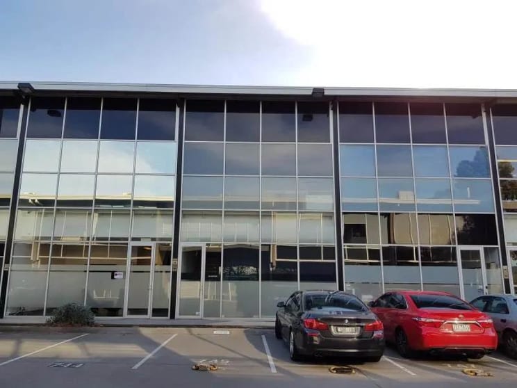Suite 127/9 Hall Street Port Melbourne VIC 3207 - Image 1
