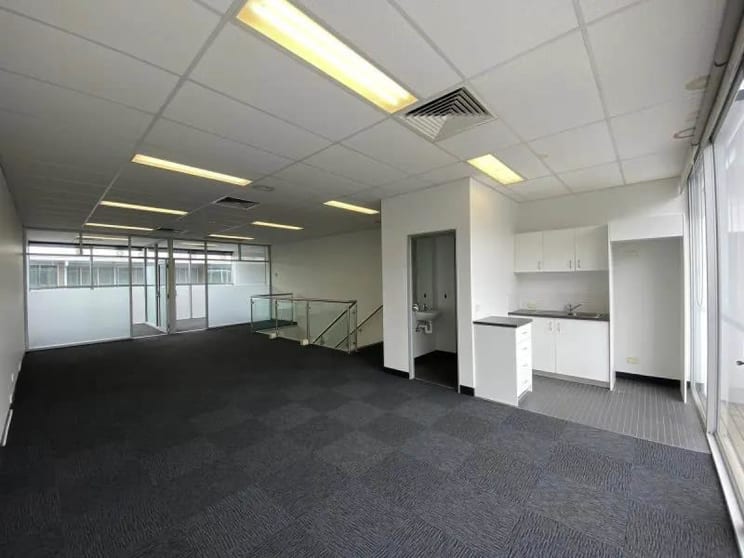 Suite 127/9 Hall Street Port Melbourne VIC 3207 - Image 3