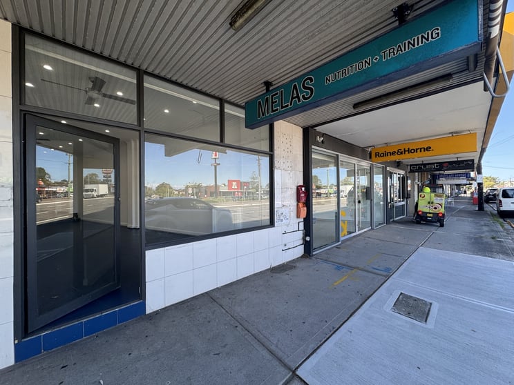 Click to view all images Shop 1/351-353 Rocky Point Road Sans Souci NSW 2219 - Image 1