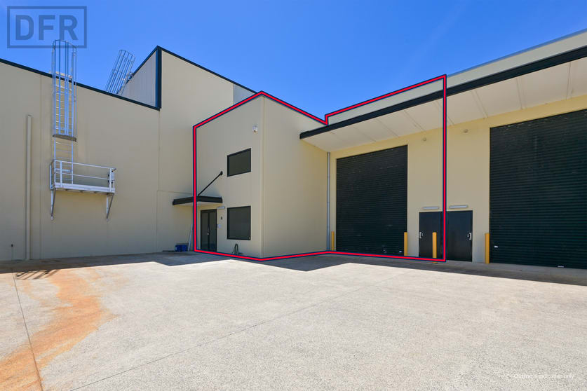 Click to view all images 4/11 Milson Place O'connor WA 6163 - Image 2