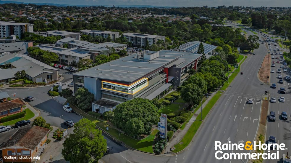 Click to view all images 11/956 Gympie Road Chermside QLD 4032 - Image 1