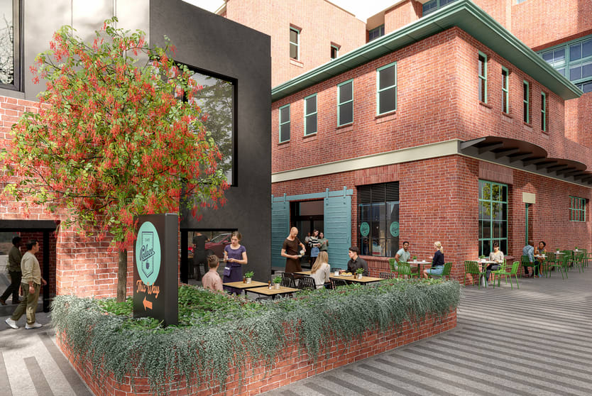 Click to view all images PELACO, 21-31 Goodwood Street Richmond VIC 3121 - Image 5