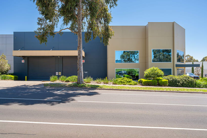 Click to view all images 40-46 Western Avenue Tullamarine VIC 3043 - Image 2