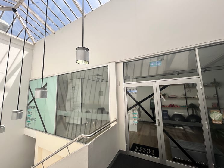 Click to view all images Unit 4/52-54 Northbourne Avenue City ACT 2601 - Image 1