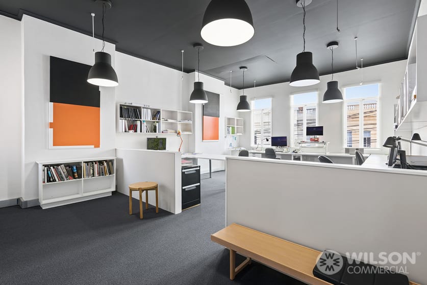 Click to view all images Level 1/62 Glenferrie Road Malvern VIC 3144 - Image 2