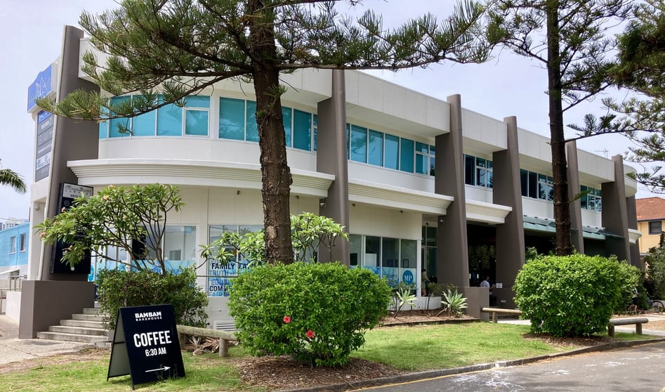 Click to view all images 6/2519 Gold Coast Highway Mermaid Beach QLD 4218 - Image 1