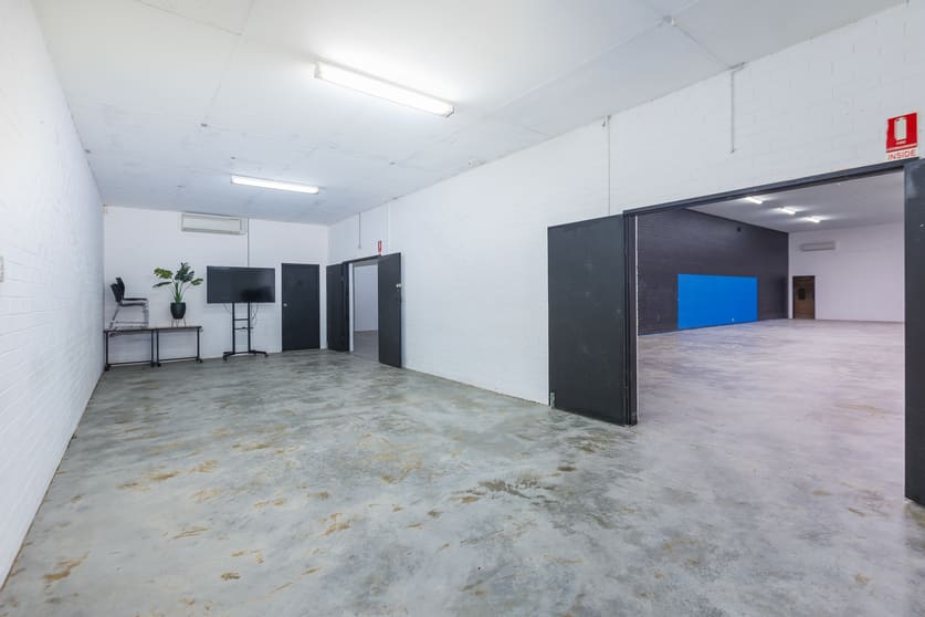 Click to view all images Suite 1.31/8-12 Stafford Street Midland WA 6056 - Image 2