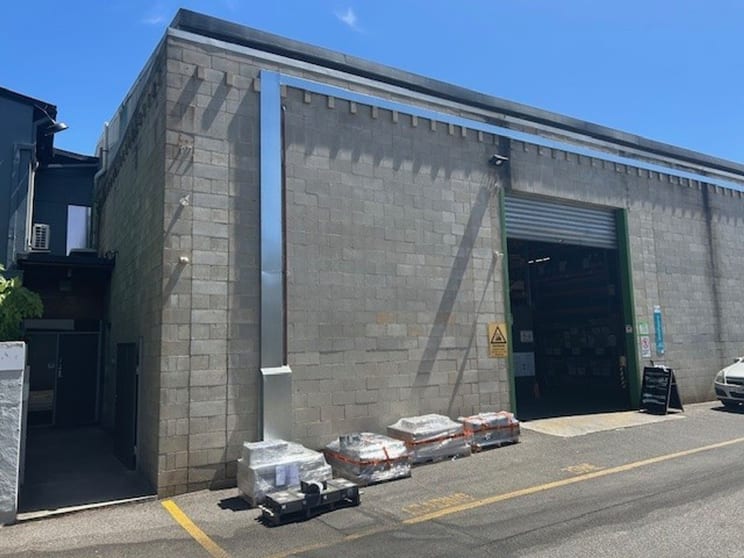 Click to view all images Warehouse 1/5 George St Stepney SA 5069 - Image 2
