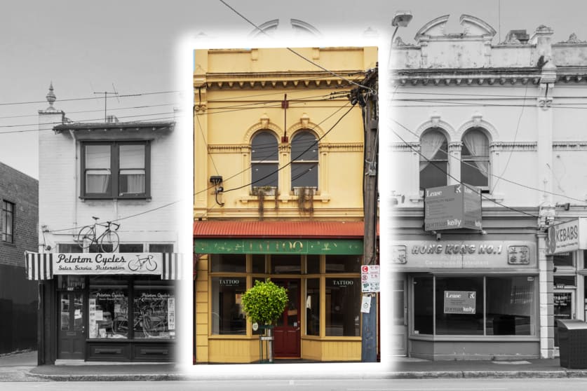 Click to view all images Unit/639 Burwood Road Hawthorn VIC 3122 - Image 1