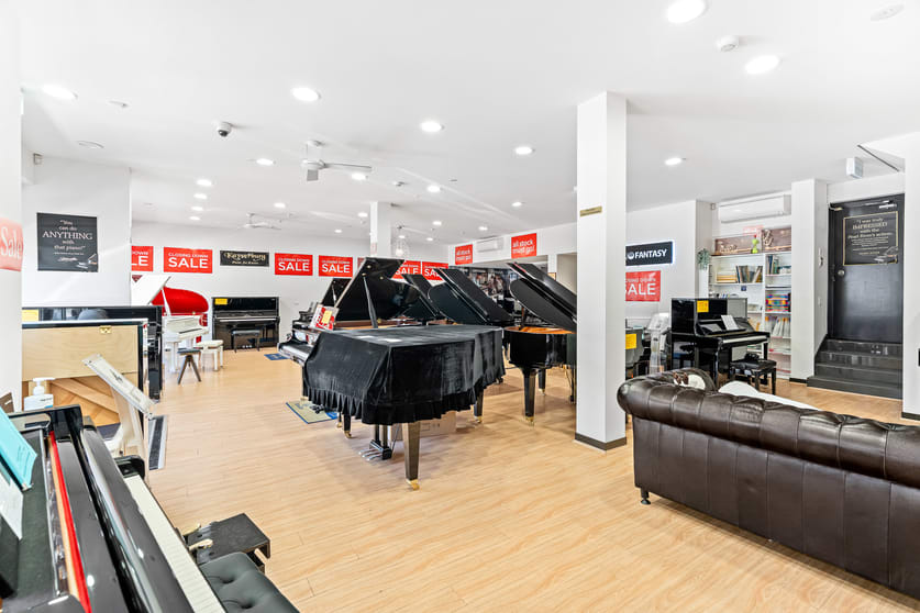Click to view all images 167 - 171 Parramatta Road Annandale NSW 2038 - Image 3