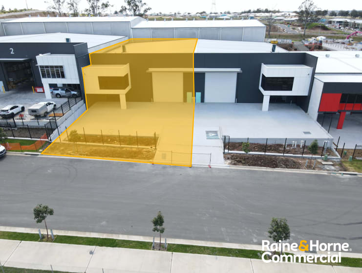 Click to view all images Unit 1/34 Flood Street Oran Park NSW 2570 - Image 1