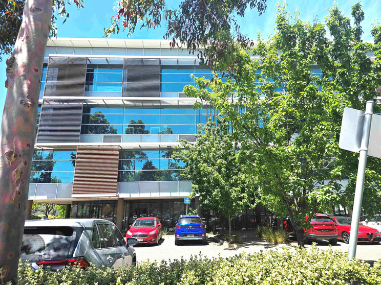 Suite/28/574 Plummer Street Port Melbourne VIC 3207 - Image 1