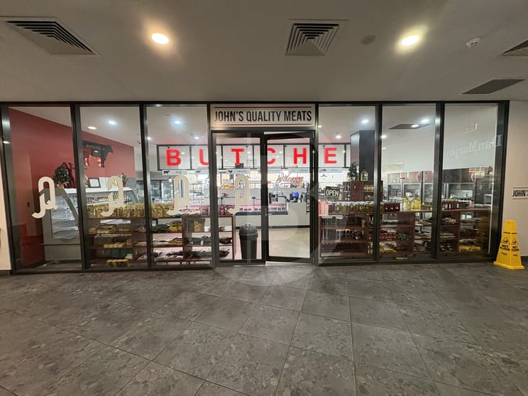 Click to view all images Shop 2/85 VICTORIA ROAD Parramatta NSW 2150 - Image 3