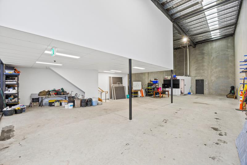 Unit 12/20 Ponting Street Williamstown VIC 3016 - Image 3