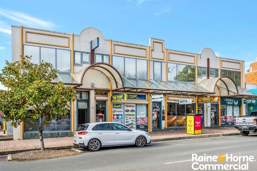 Click to view all images Shop 1/100 Queen Street Campbelltown NSW 2560 - Image 1