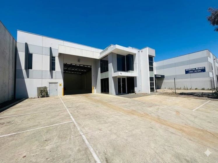 Click to view all images 75 Assembly Drive Dandenong South VIC 3175 - Image 1