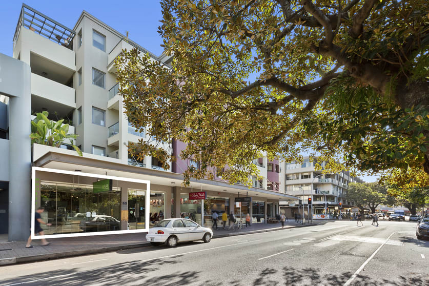 Click to view all images 5/10 Darley Road Manly NSW 2095 - Image 2