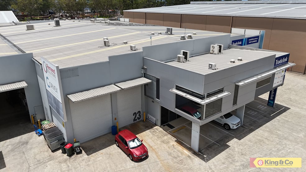 Click to view all images 23/160 Lytton Road Morningside QLD 4170 - Image 2