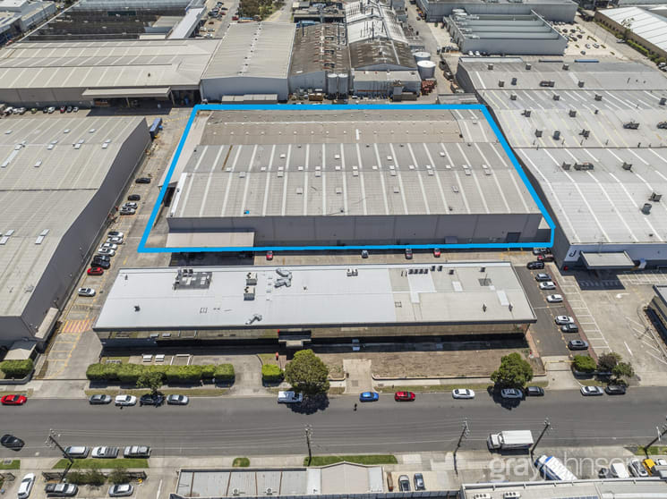 Click to view all images Building H, 34-44 Raglan Street Preston VIC 3072 - Image 1