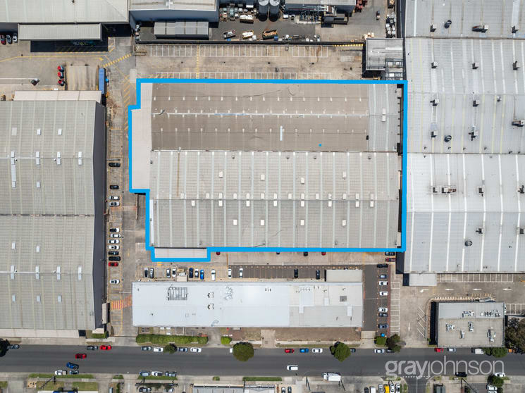 Click to view all images Building H, 34-44 Raglan Street Preston VIC 3072 - Image 3