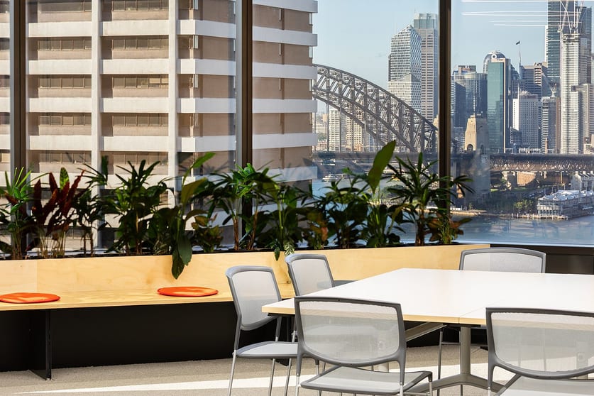 Click to view all images 101 Miller Street North Sydney NSW 2060 - Image 1