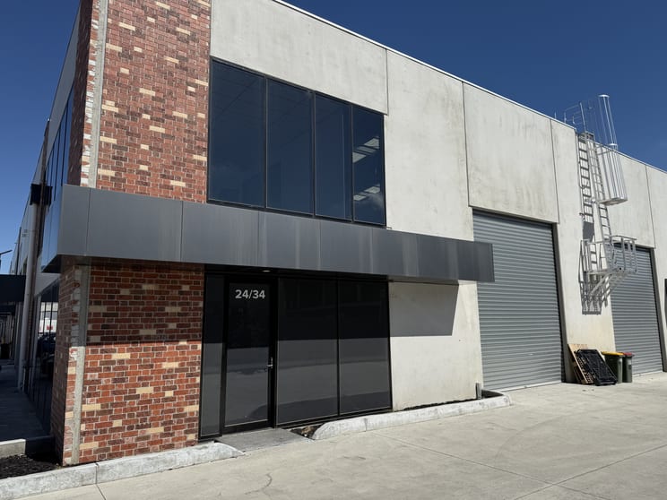 Click to view all images 24/34 King William Street Broadmeadows VIC 3047 - Image 2