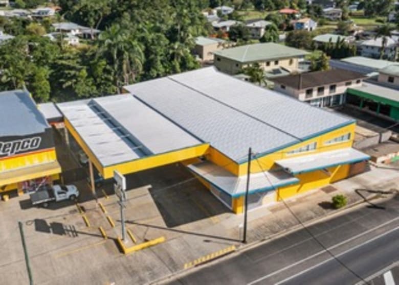 Click to view all images 166 Edith Street Innisfail QLD 4860 - Image 1