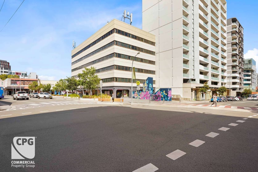 Click to view all images Suite 1A/34 MacMahon Street Hurstville NSW 2220 - Image 2