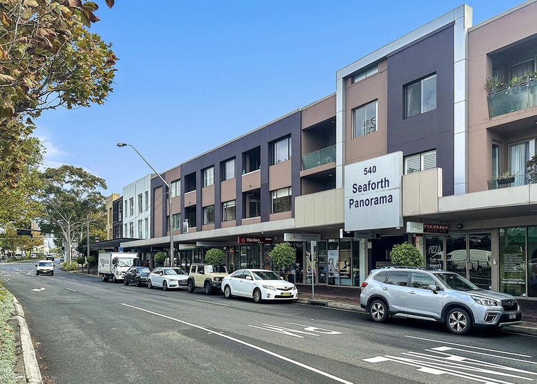Click to view all images 9/540 Sydney Road Seaforth NSW 2092 - Image 2