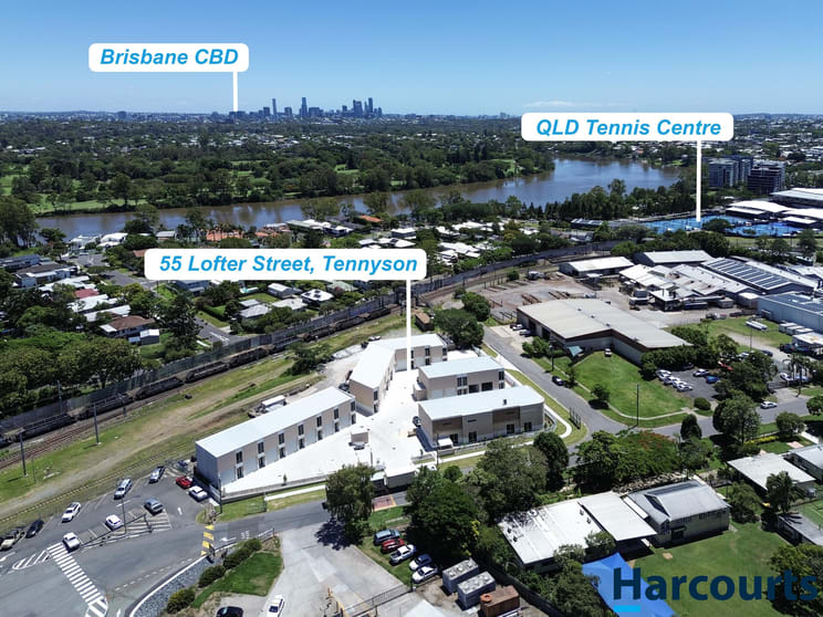 1/14/22/55 Lofter Street Tennyson QLD 4105 - Image 2