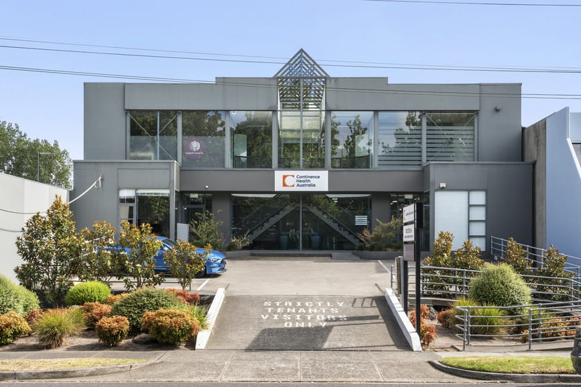 407 Canterbury Road Surrey Hills VIC 3127 - Image 1
