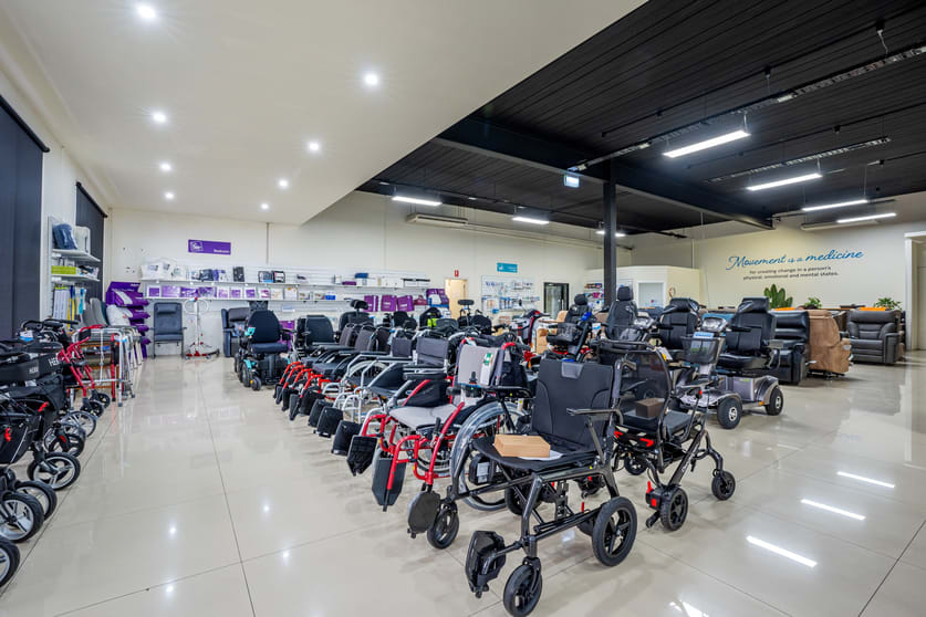 Click to view all images 2/38-40 High Street Wodonga VIC 3690 - Image 1