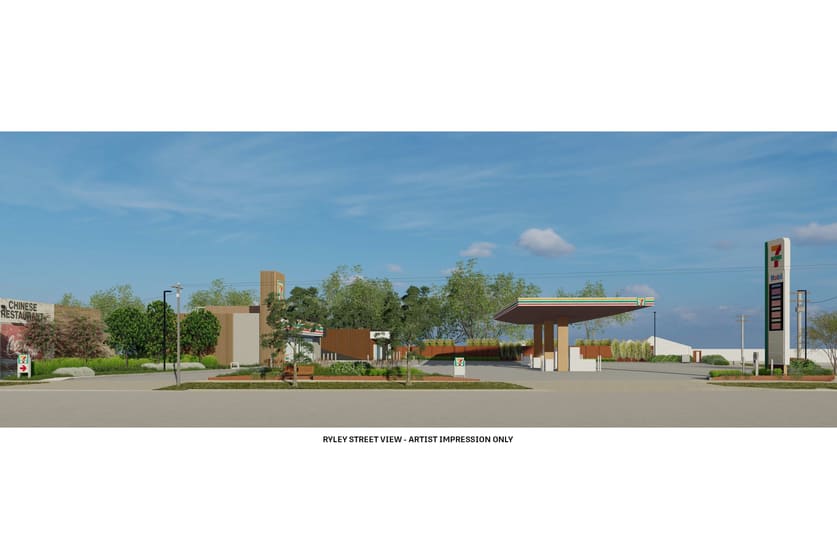 22-28 Ryley Street Wangaratta VIC 3677 - Image 2