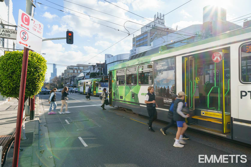 Click to view all images 469 Toorak Road Toorak VIC 3142 - Image 2
