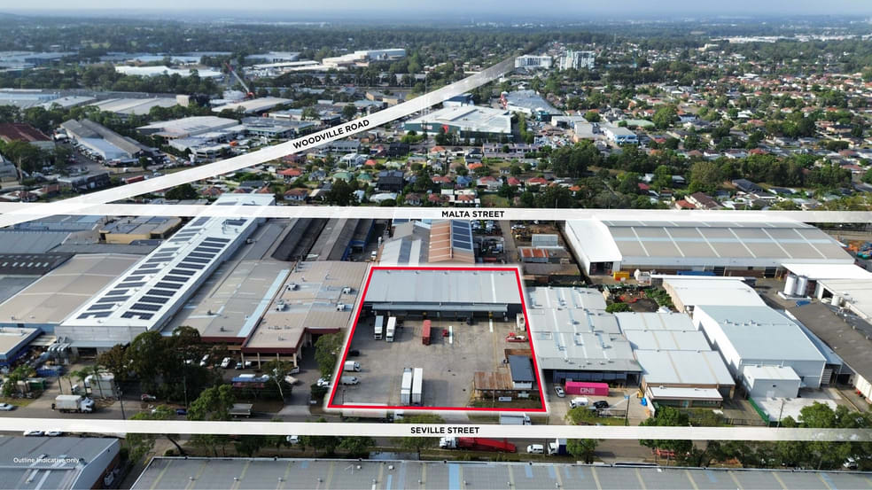 Click to view all images 10-16 Seville Street Fairfield East NSW 2165 - Image 3