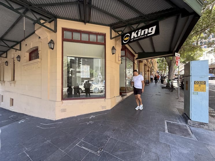44-66A Erskine St Sydney NSW 2000 - Image 3