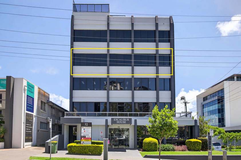 Click to view all images 8/52 Davenport Street Southport QLD 4215 - Image 2