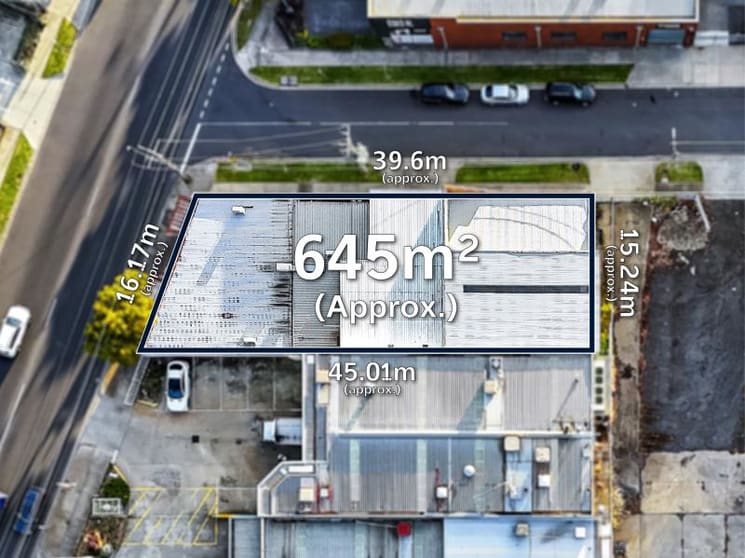 Click to view all images 398 Keilor Road Niddrie VIC 3042 - Image 1