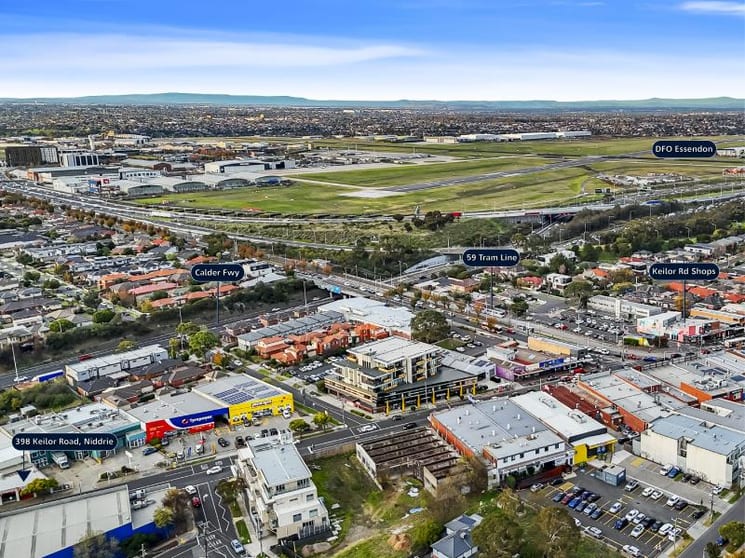 Click to view all images 398 Keilor Road Niddrie VIC 3042 - Image 3