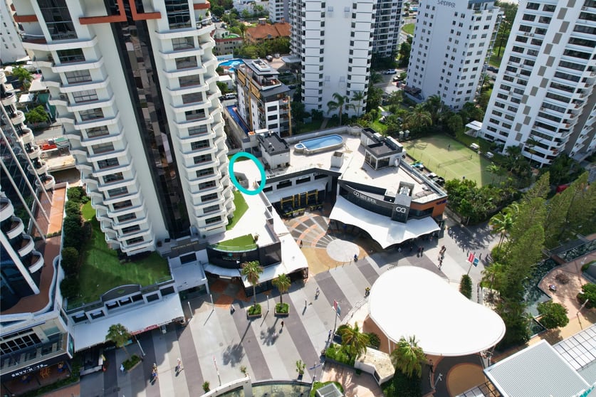 Click to view all images Suite 73 15 Victoria Avenue Broadbeach QLD 4218 - Image 1