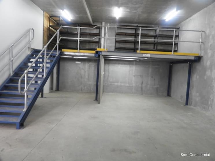 Click to view all images Unit 11/23 Bowden St Alexandria NSW 2015 - Image 3